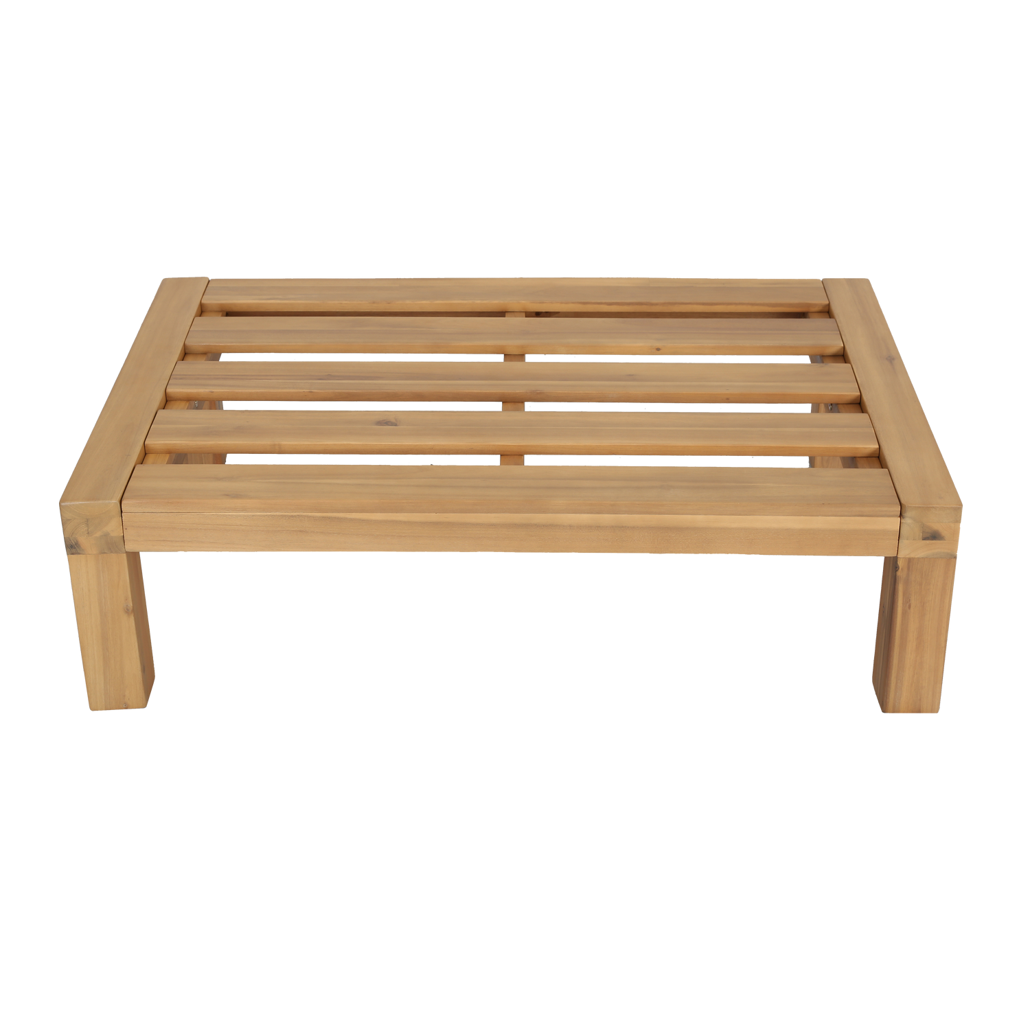 vtwonen Relax Tuin Hocker