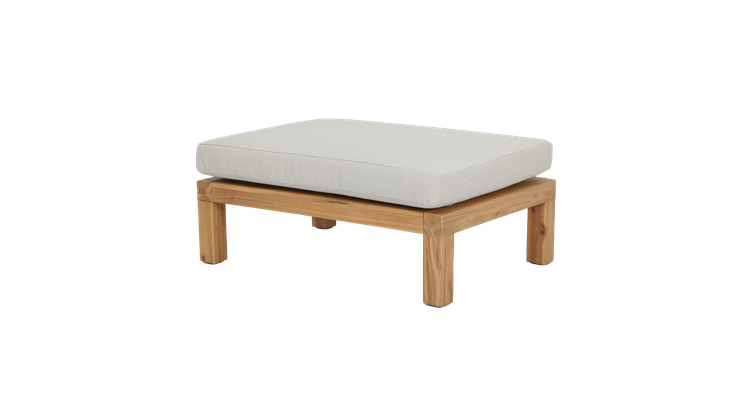 vtwonen Relax Tuin Hocker