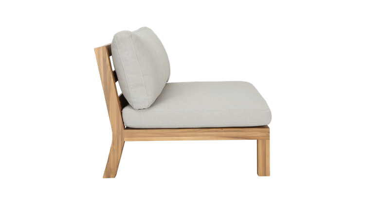 vtwonen Relax Tuin Loungestoel