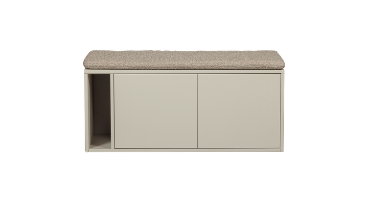 vtwonen Settle Down Kast