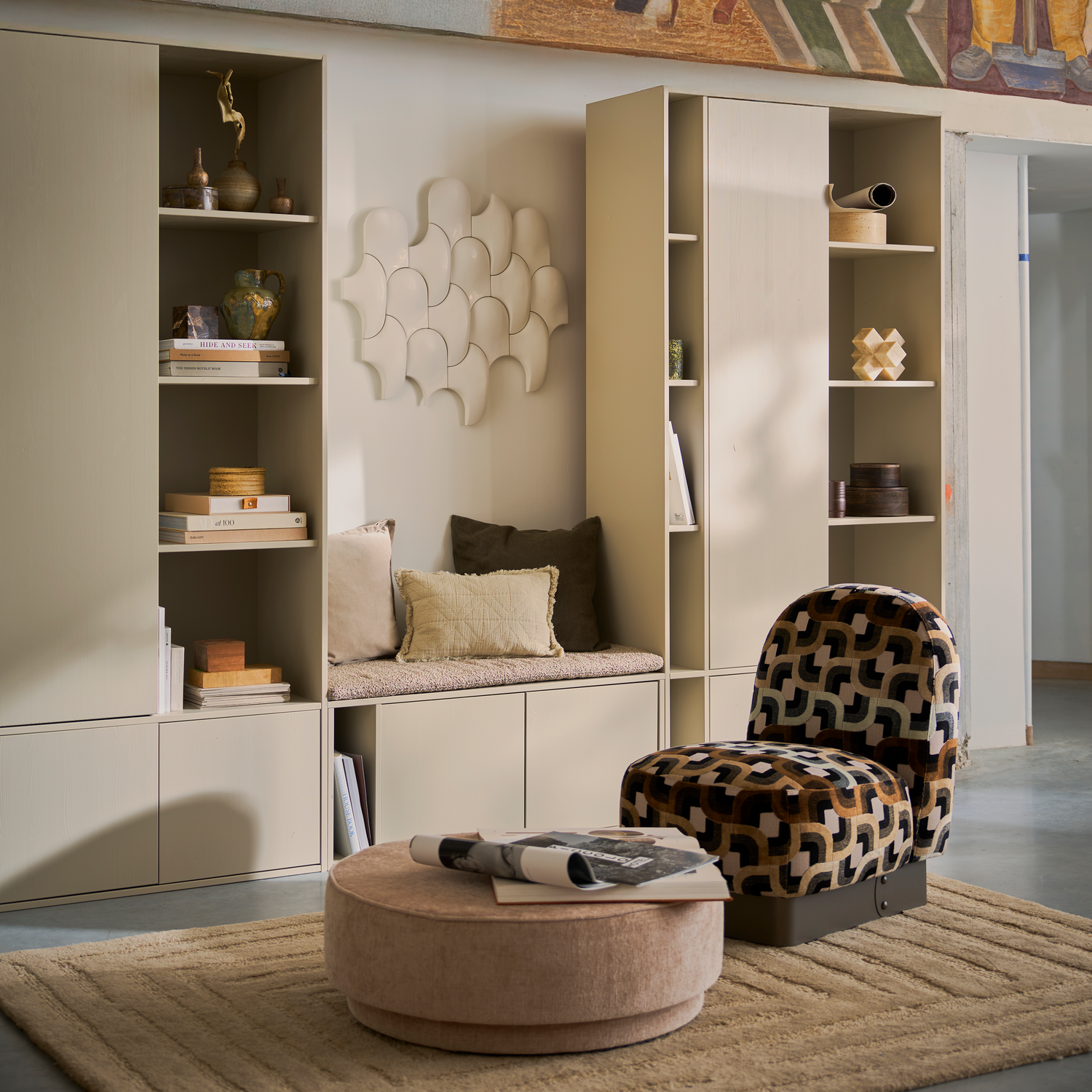 vtwonen Settle Down Kast