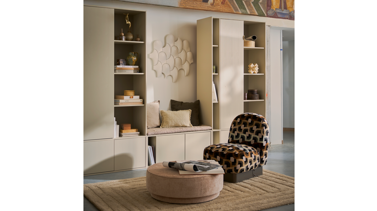 vtwonen Settle Down Kast