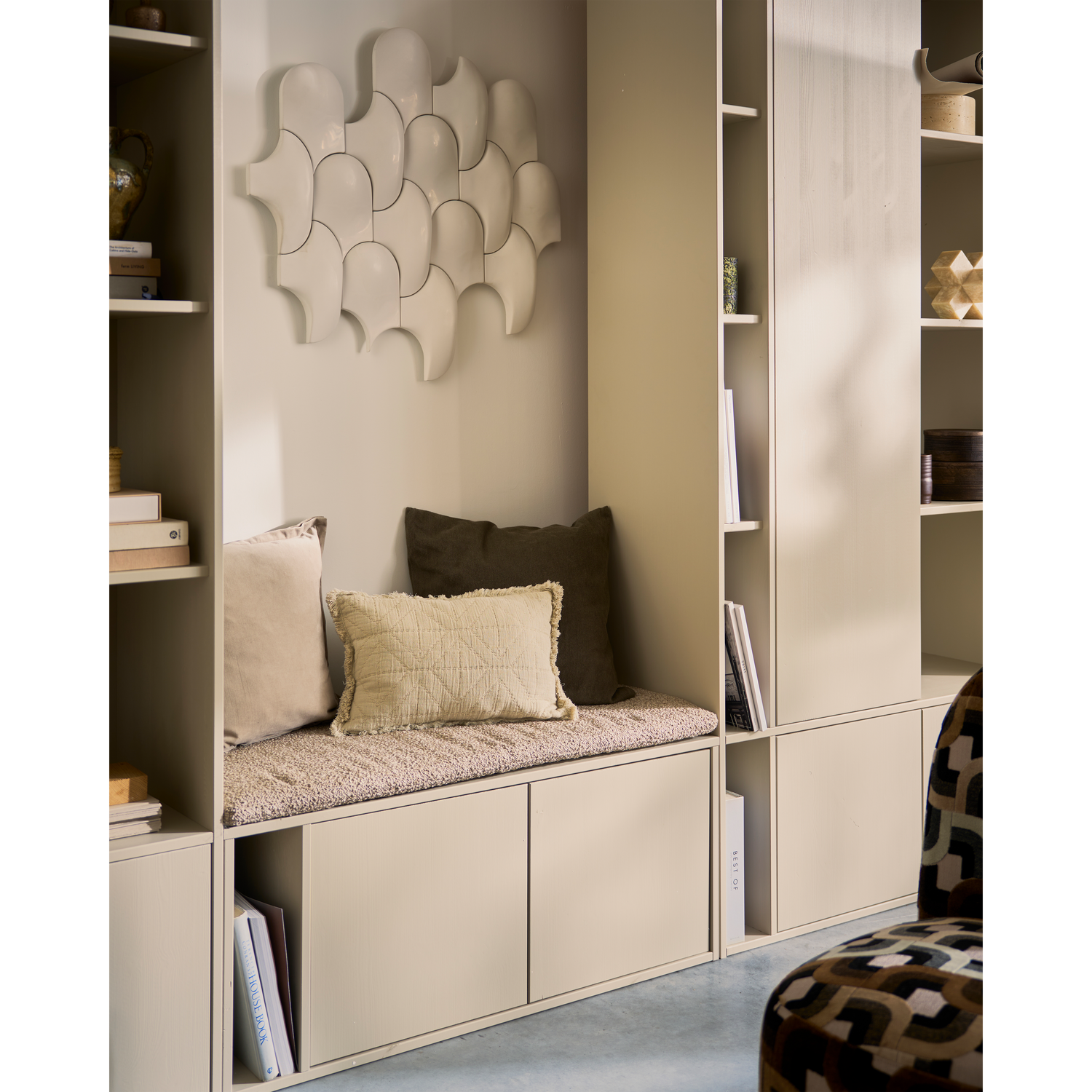 vtwonen Settle Down Kast