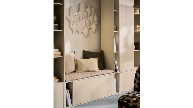 vtwonen Settle Down Kast