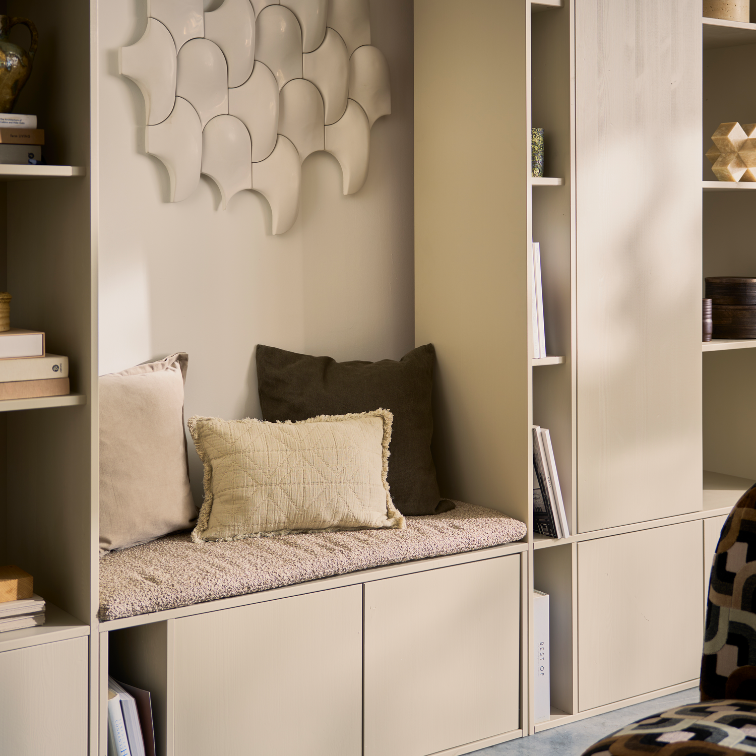 vtwonen Settle Down Kast