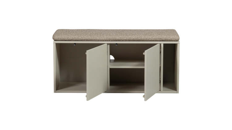 vtwonen Settle Down Kast