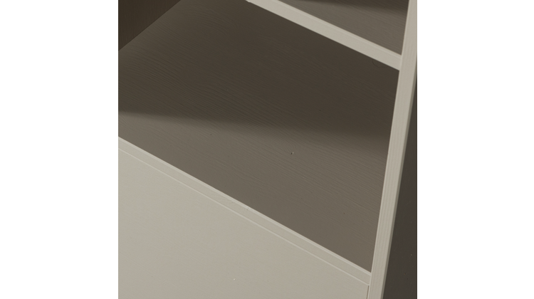 vtwonen Settle Down Opbergkast