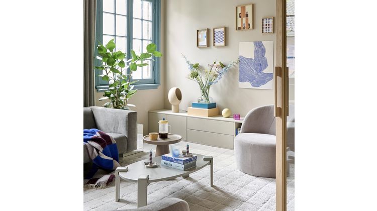 vtwonen Settle Down Tv-meubel