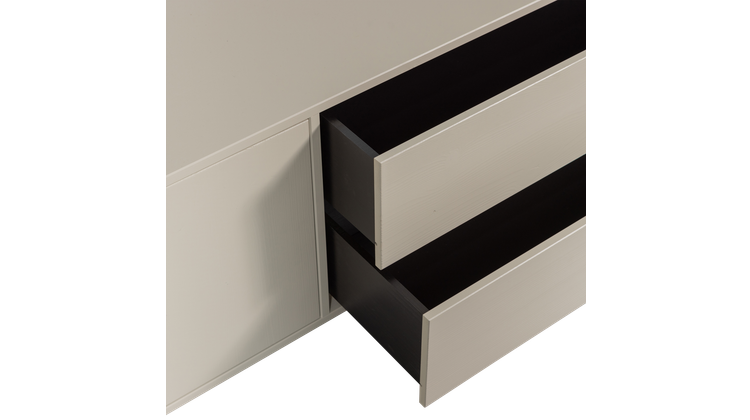 vtwonen Settle Down Tv-meubel