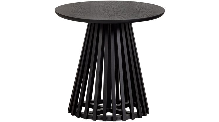 vtwonen Slats Bijzettafel