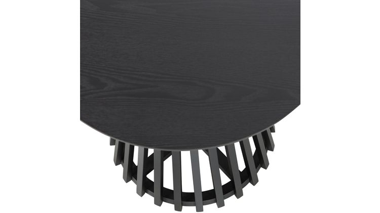 vtwonen Slats Bijzettafel