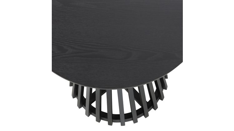 vtwonen Slats Bijzettafel