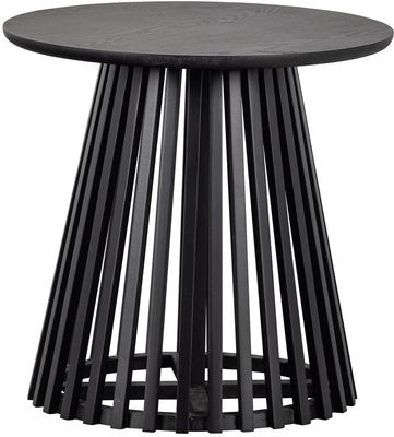 Slats Bijzettafel