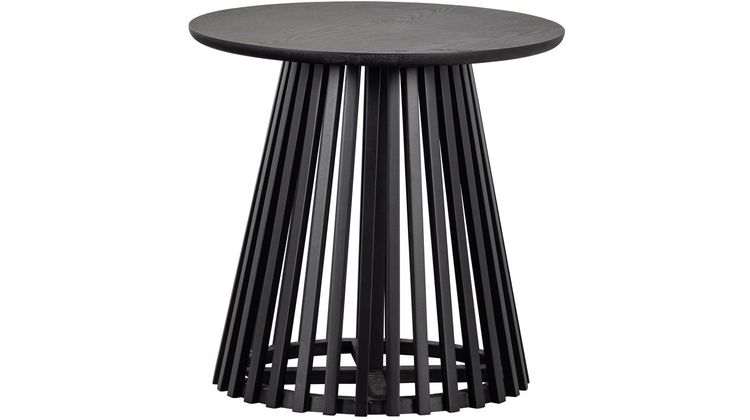 vtwonen Slats Bijzettafel