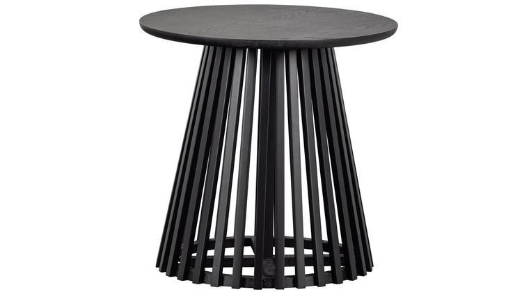 vtwonen Slats Bijzettafel