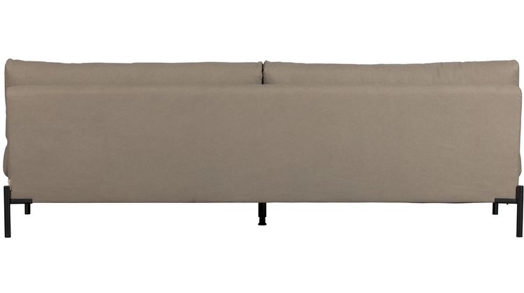 vtwonen Sleeve 3-Zitsbank