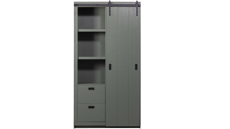 vtwonen Slide Opbergkast