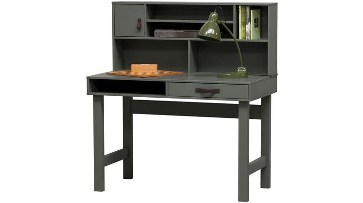 vtwonen Stage Bureautafel