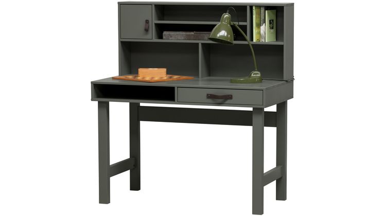 vtwonen Stage Bureautafel