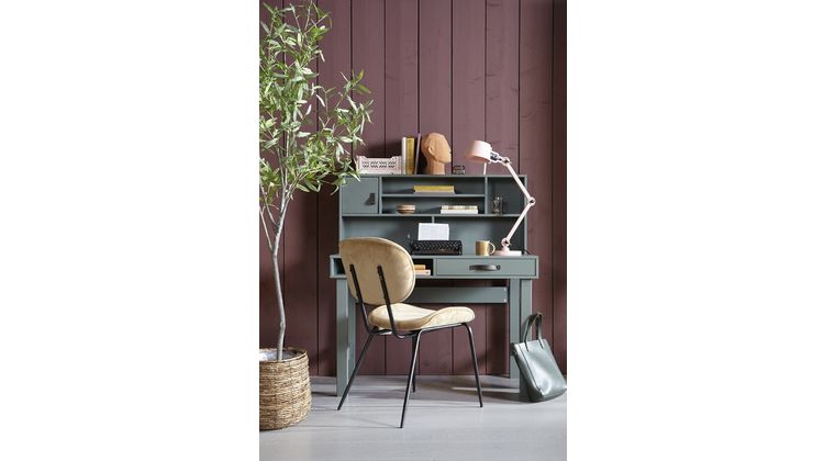 vtwonen Stage Bureautafel