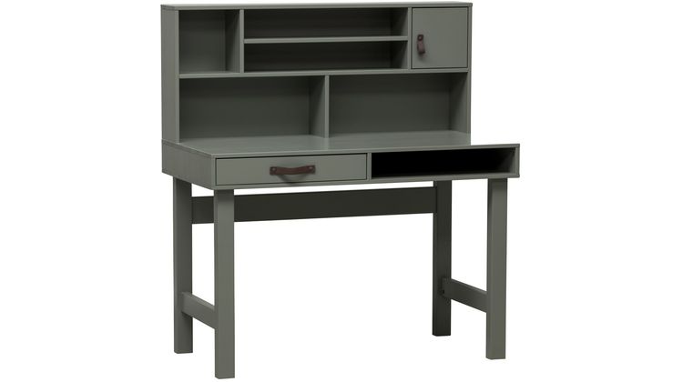 vtwonen Stage Bureautafel
