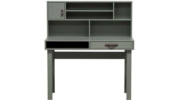 vtwonen Stage Bureautafel