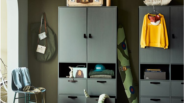 vtwonen Stage Opbergkast