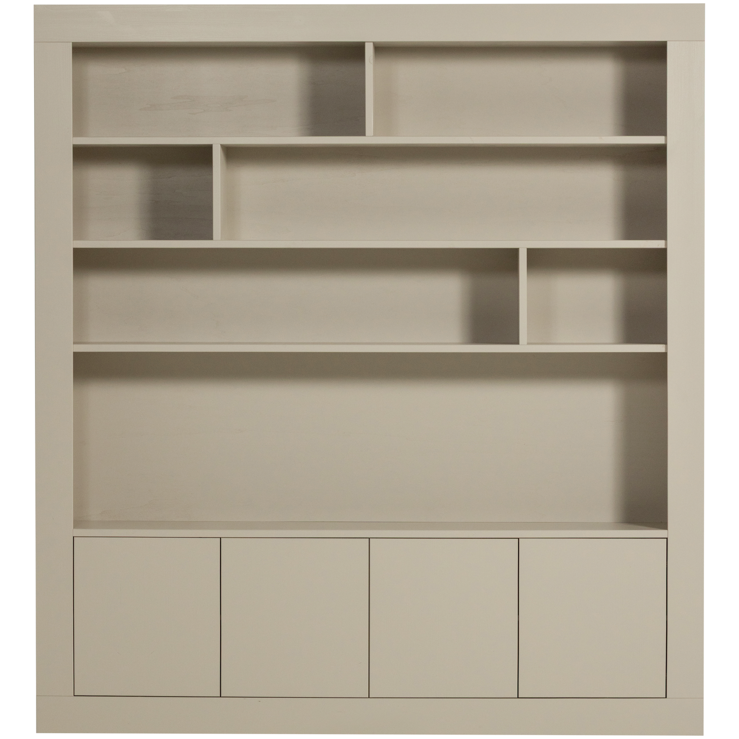vtwonen Wallcover Vakkenkast