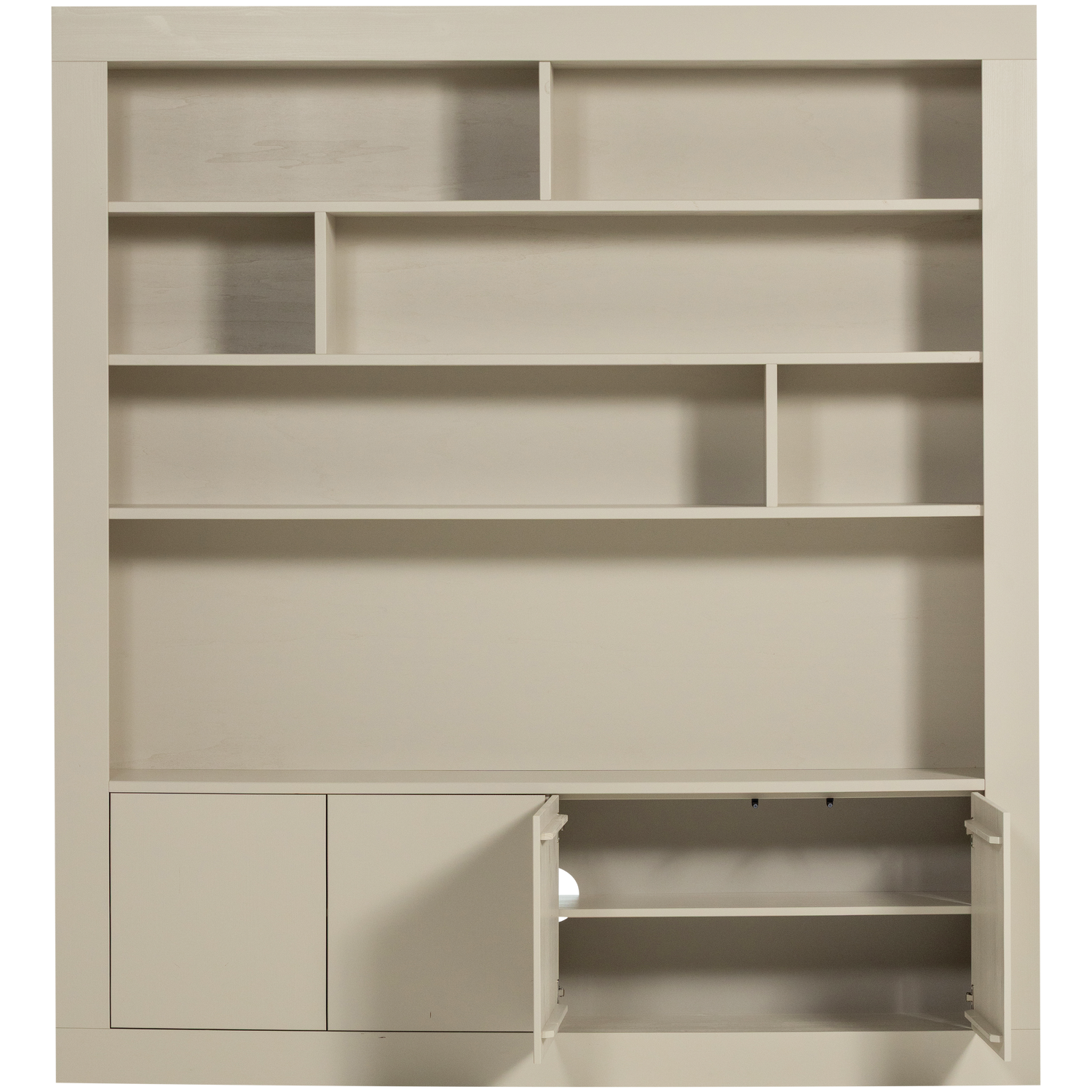vtwonen Wallcover Vakkenkast