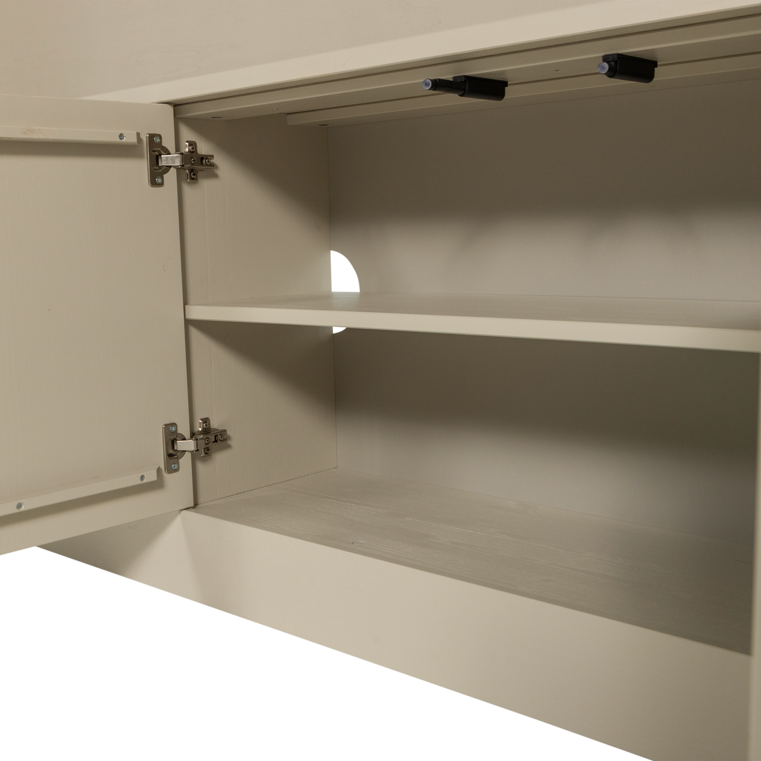 vtwonen Wallcover Vakkenkast