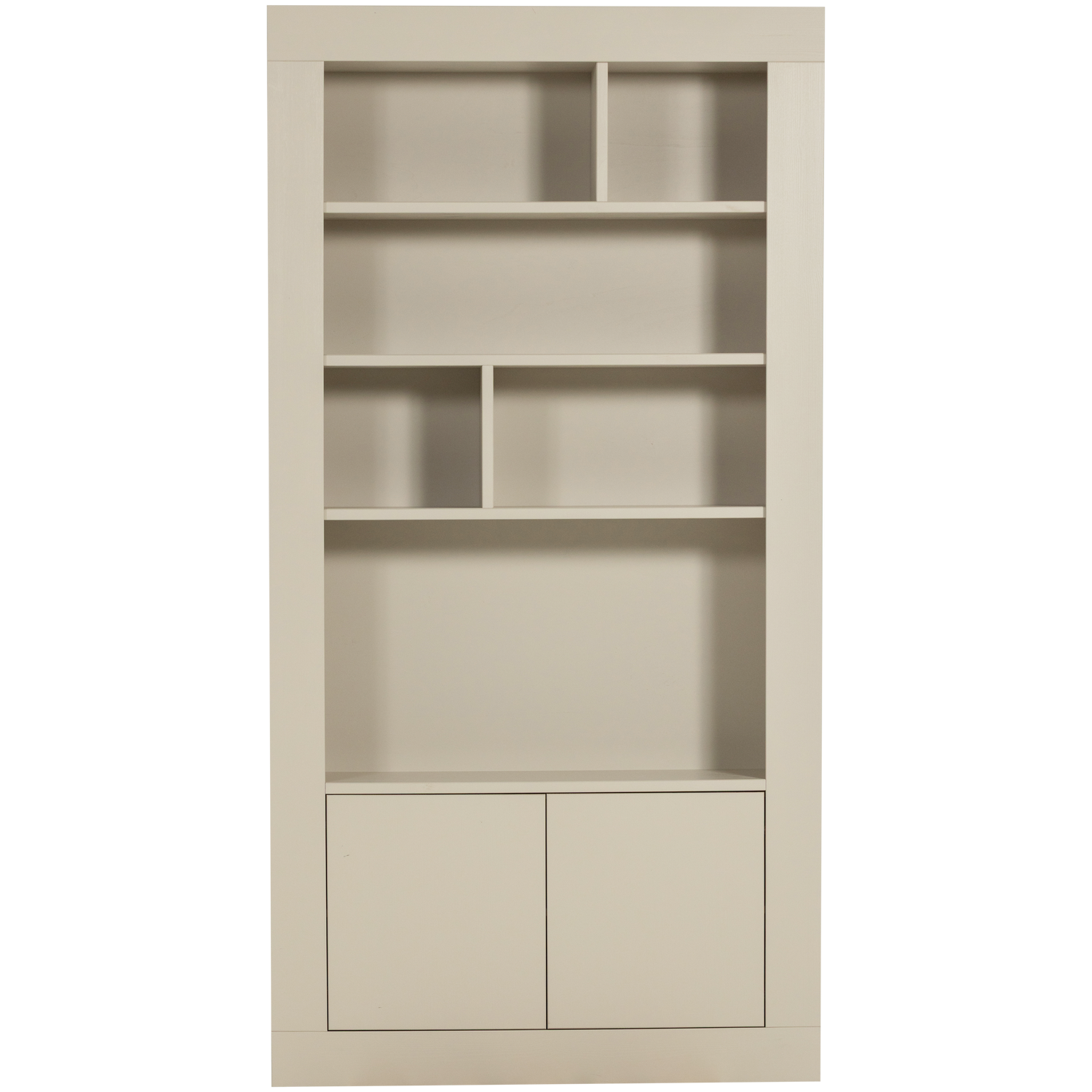 vtwonen Wallcover Vakkenkast