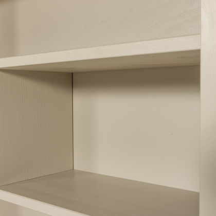 vtwonen Wallcover Vakkenkast