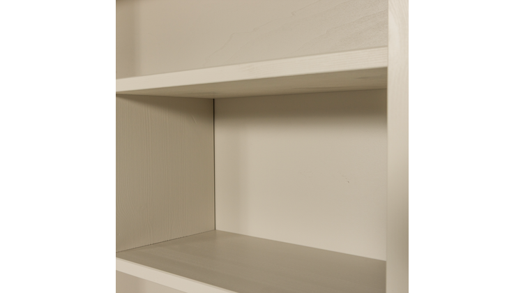 vtwonen Wallcover Vakkenkast
