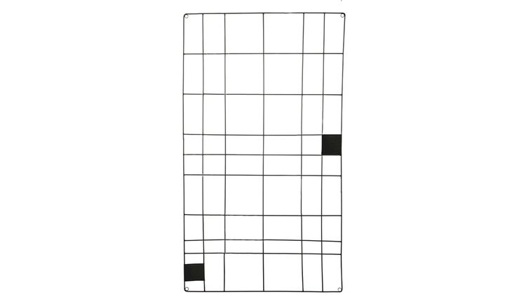 vtwonen Wire Memoboard