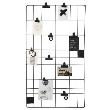 vtwonen Wire Memoboard