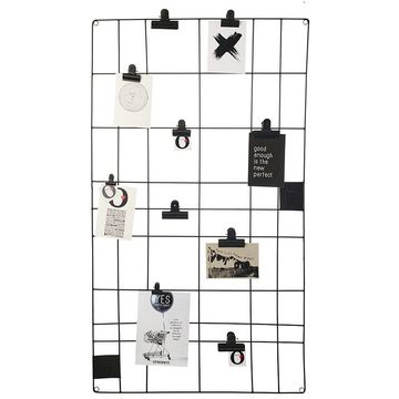 vtwonen Wire Memoboard