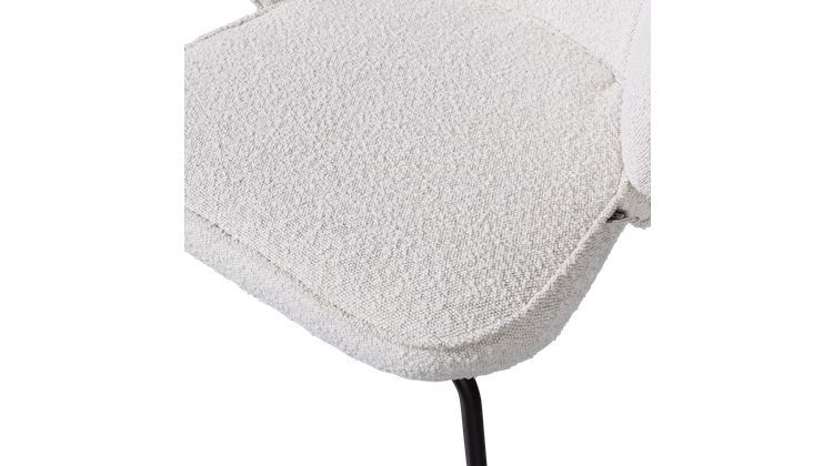 WOOOD Admit Eetkamerstoel