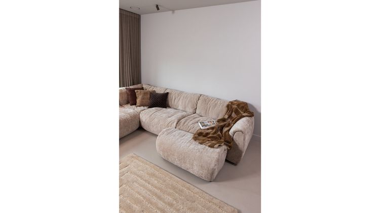 WOOOD Alicia Vloerkleed