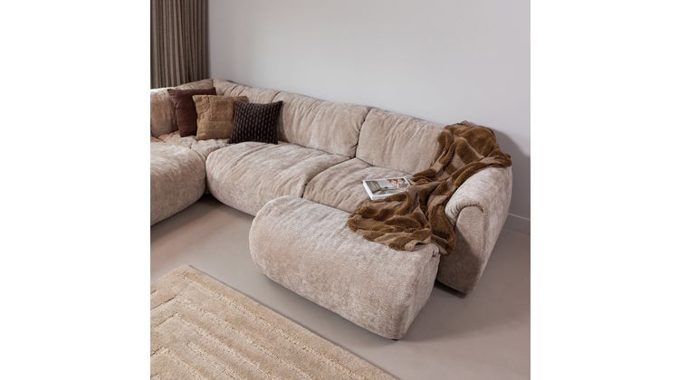 WOOOD Alicia Vloerkleed