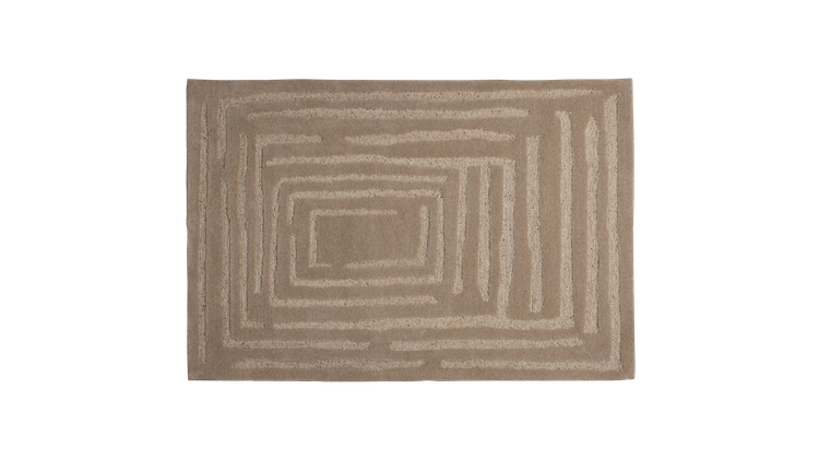 WOOOD Alicia Vloerkleed