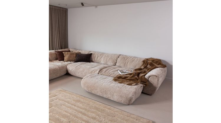 WOOOD Alicia Vloerkleed