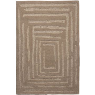 WOOOD Alicia Vloerkleed