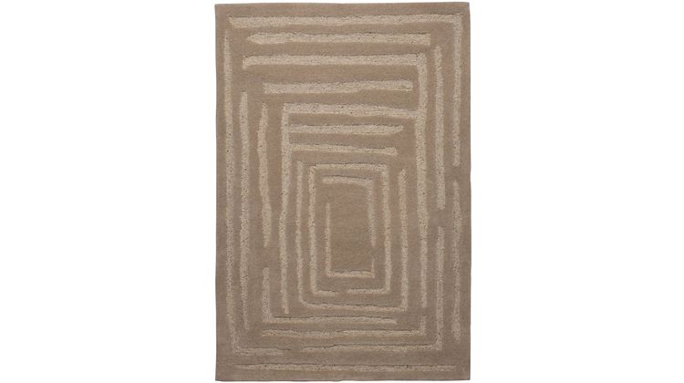 WOOOD Alicia Vloerkleed