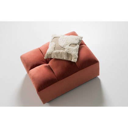 WOOOD Allure Hocker