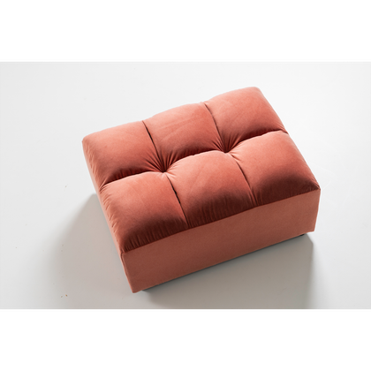 WOOOD Allure Hocker