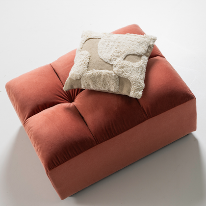 WOOOD Allure Hocker