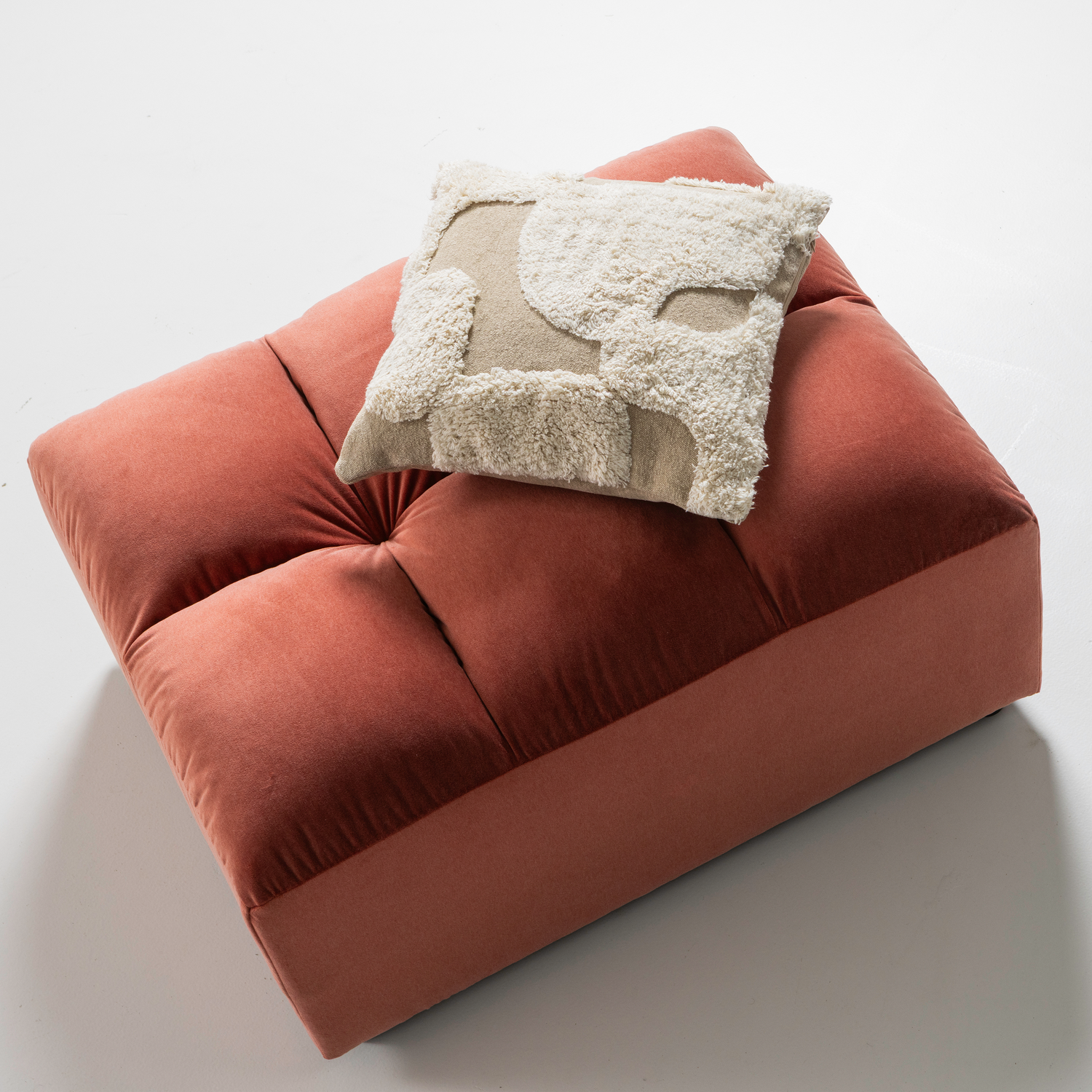 WOOOD Allure Hocker