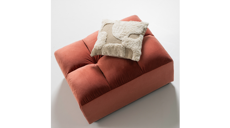 WOOOD Allure Hocker