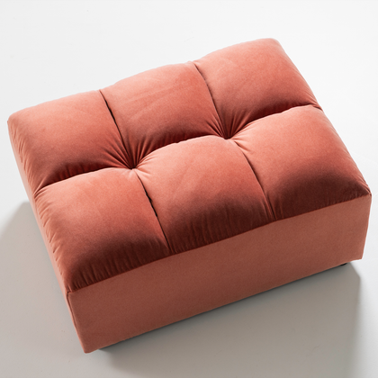 WOOOD Allure Hocker