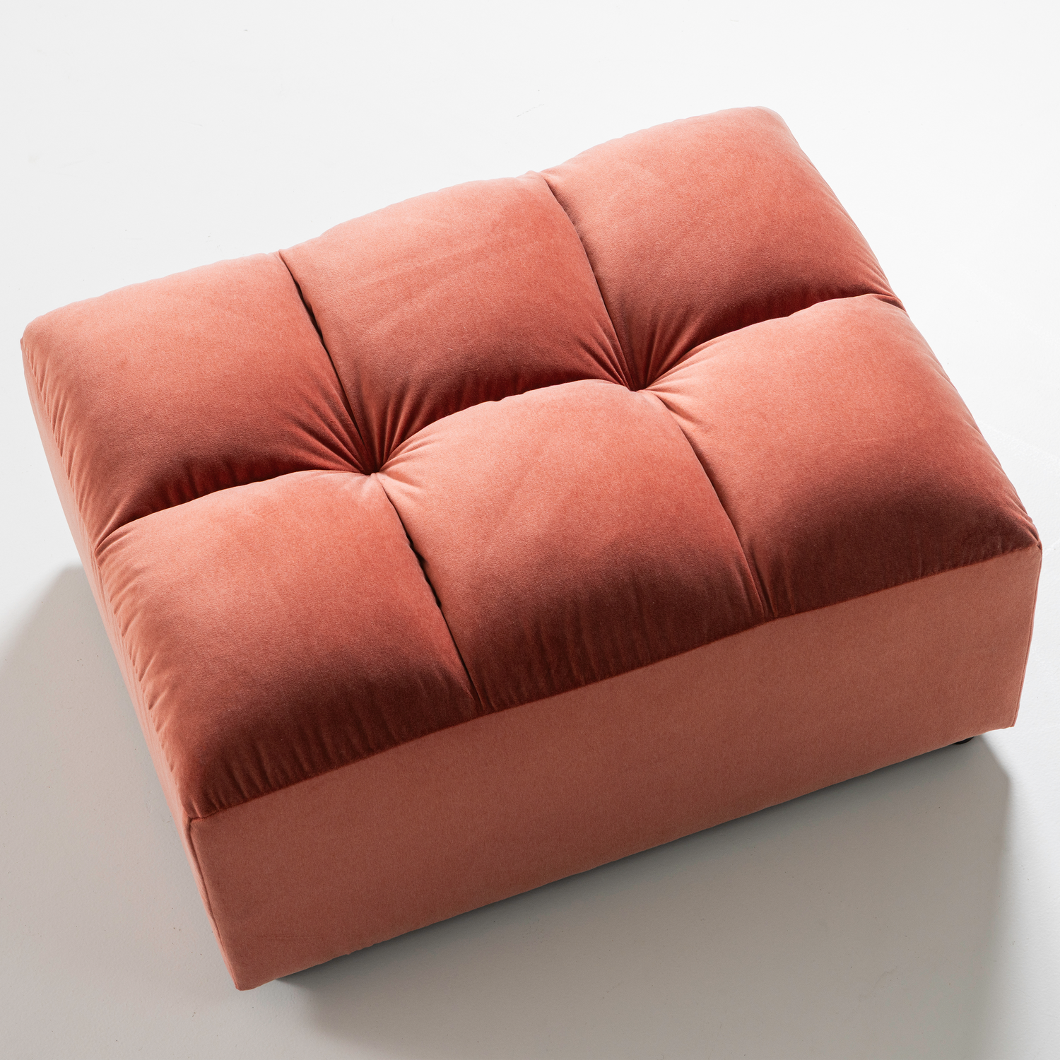 WOOOD Allure Hocker